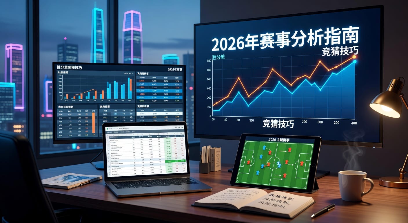 胜分差 winning margin 解析：看懂净胜逻辑与投注技巧