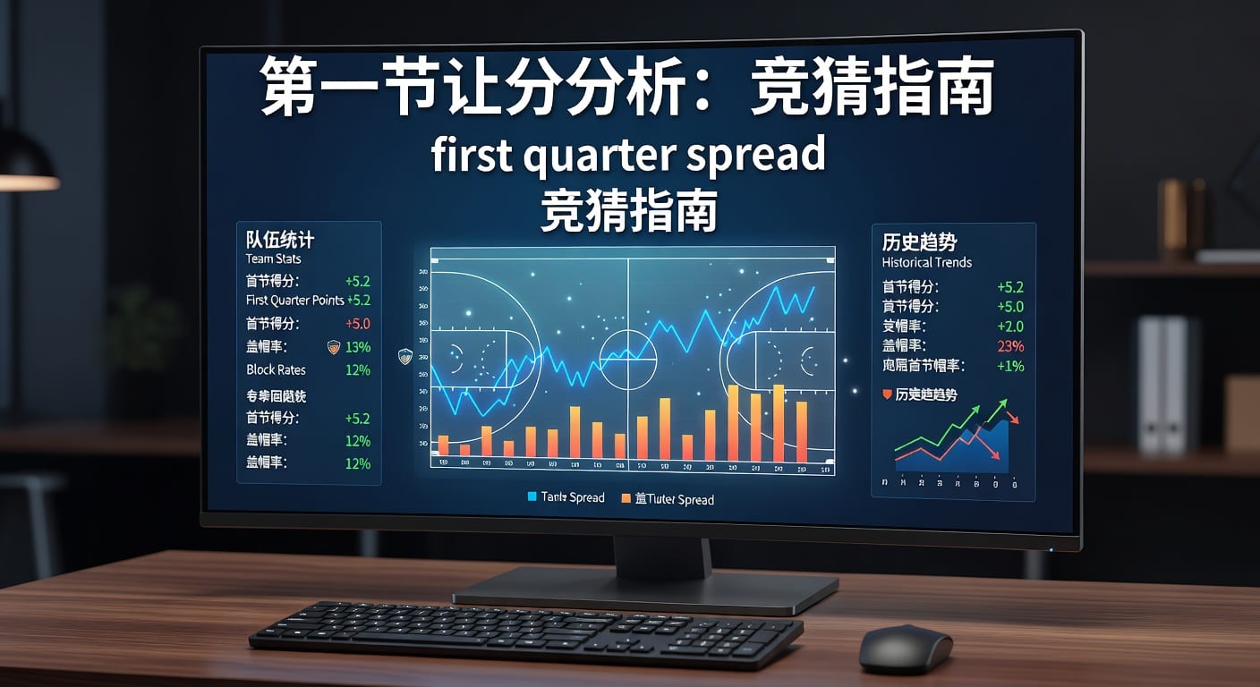 第一节让分 first quarter spread：2026年首节盘口解读与实战判断