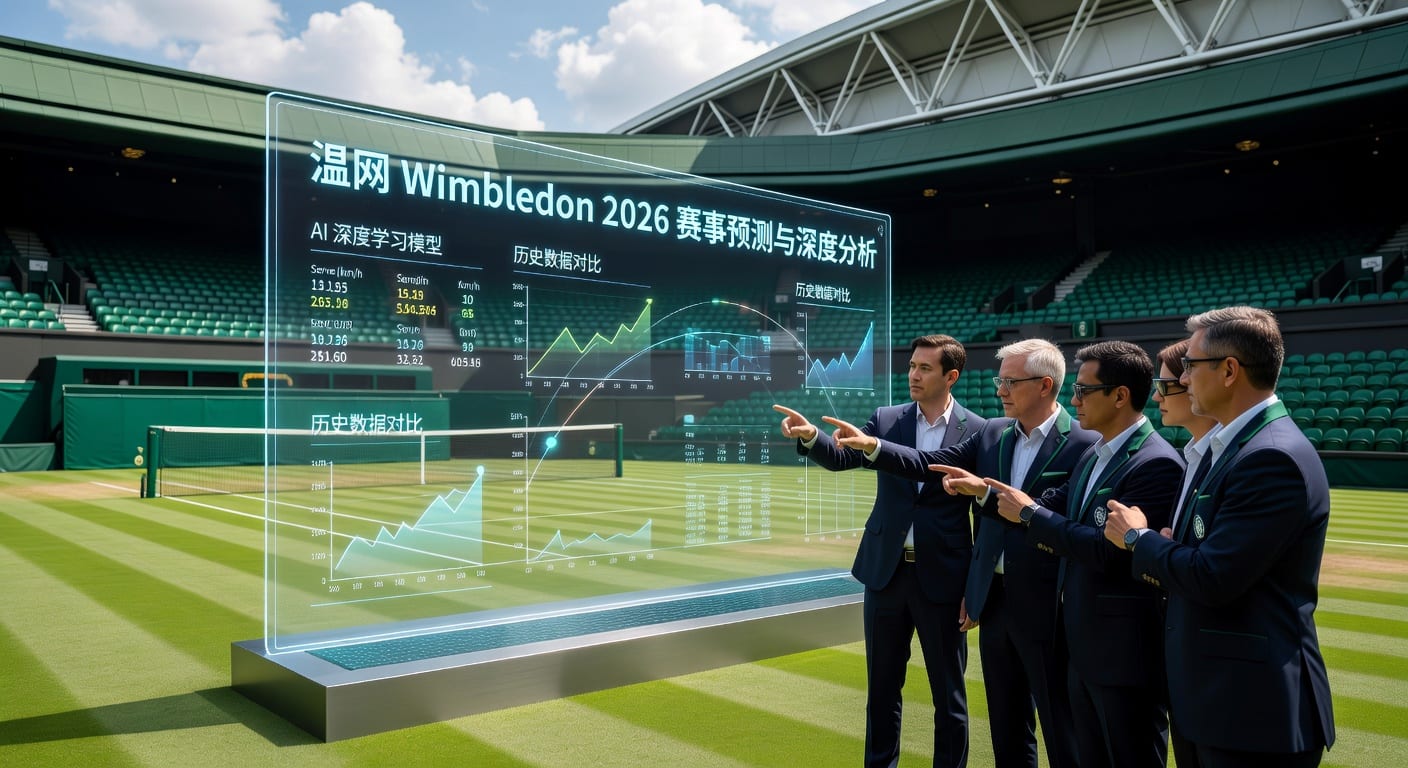 温网 Wimbledon 2026年最新看点与投注技巧解析