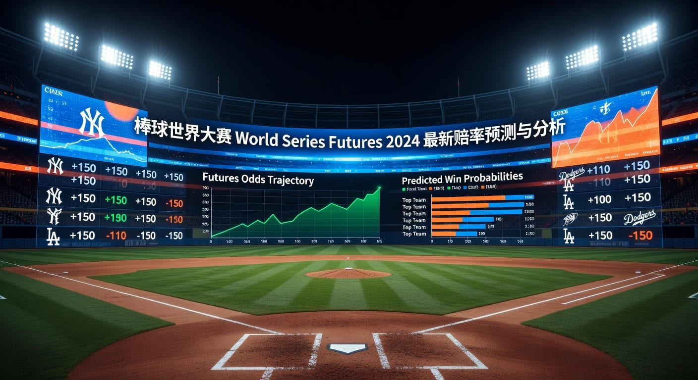 棒球世界大赛 World Series Futures 2026赛季前瞻